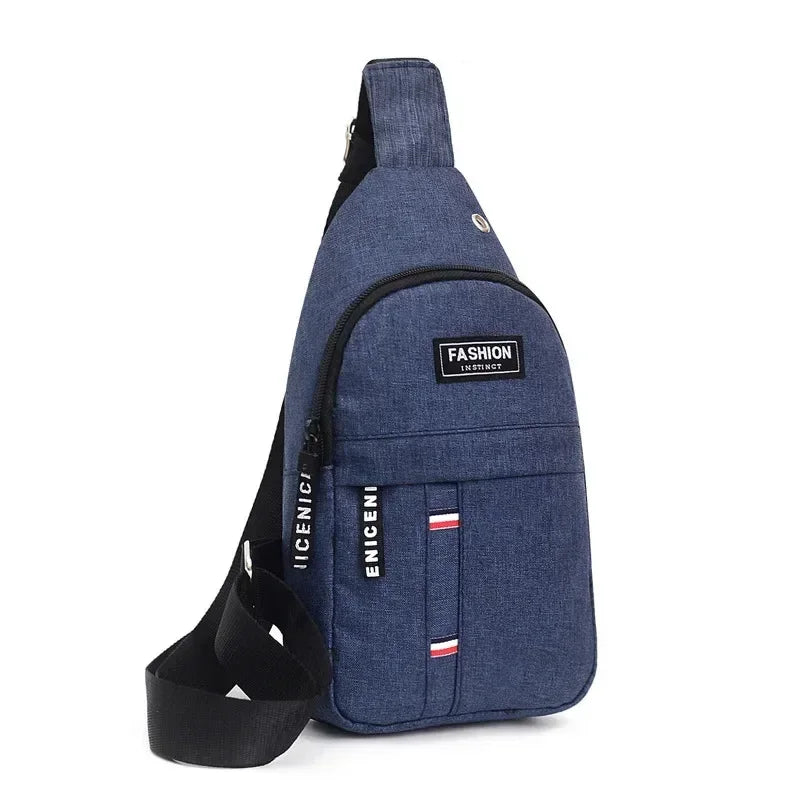 Waterproof Waist Bag - Adjustable Strap