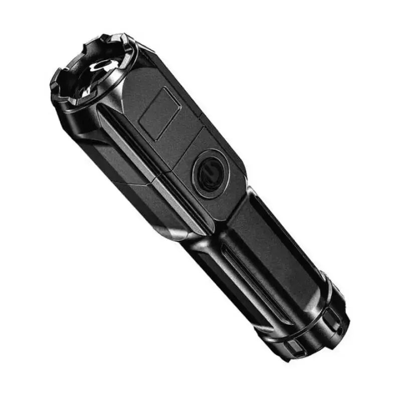 Choice LED Flashlight - USB Rechargeable Waterproof