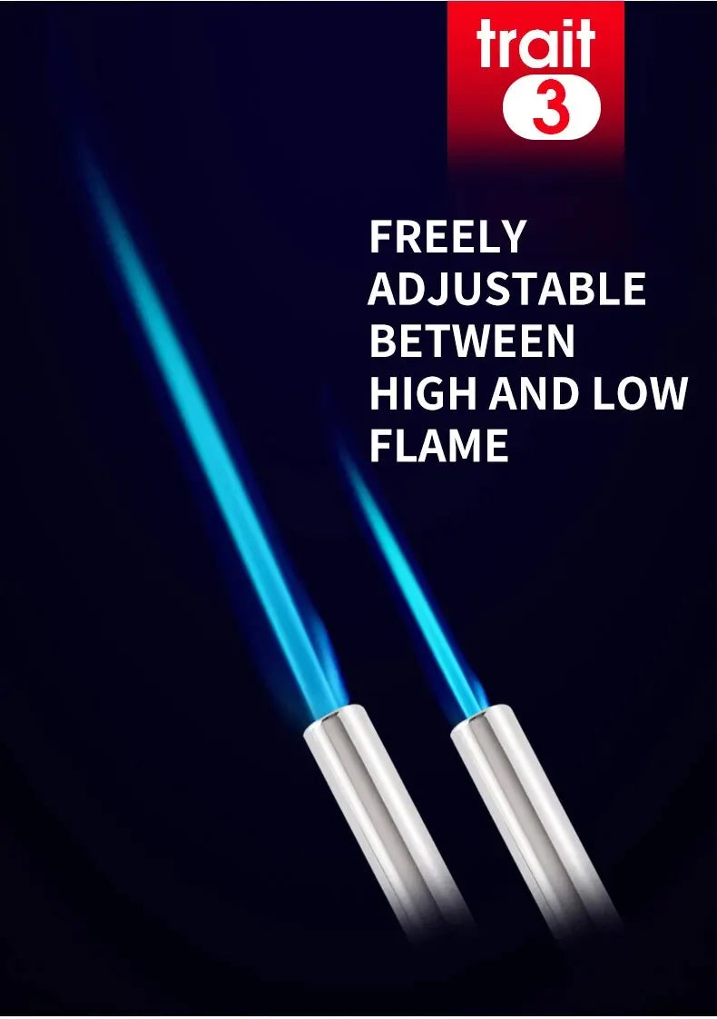 Choice Torch AutoIgnition Butane Welder - Fast Start