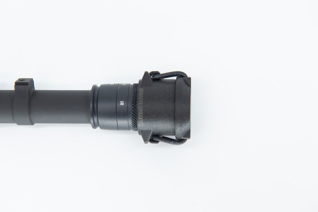 Weapon Light Cover-18