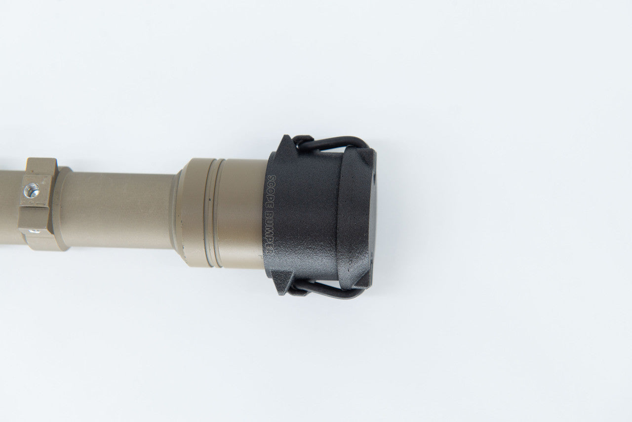 Weapon Light Cover-16