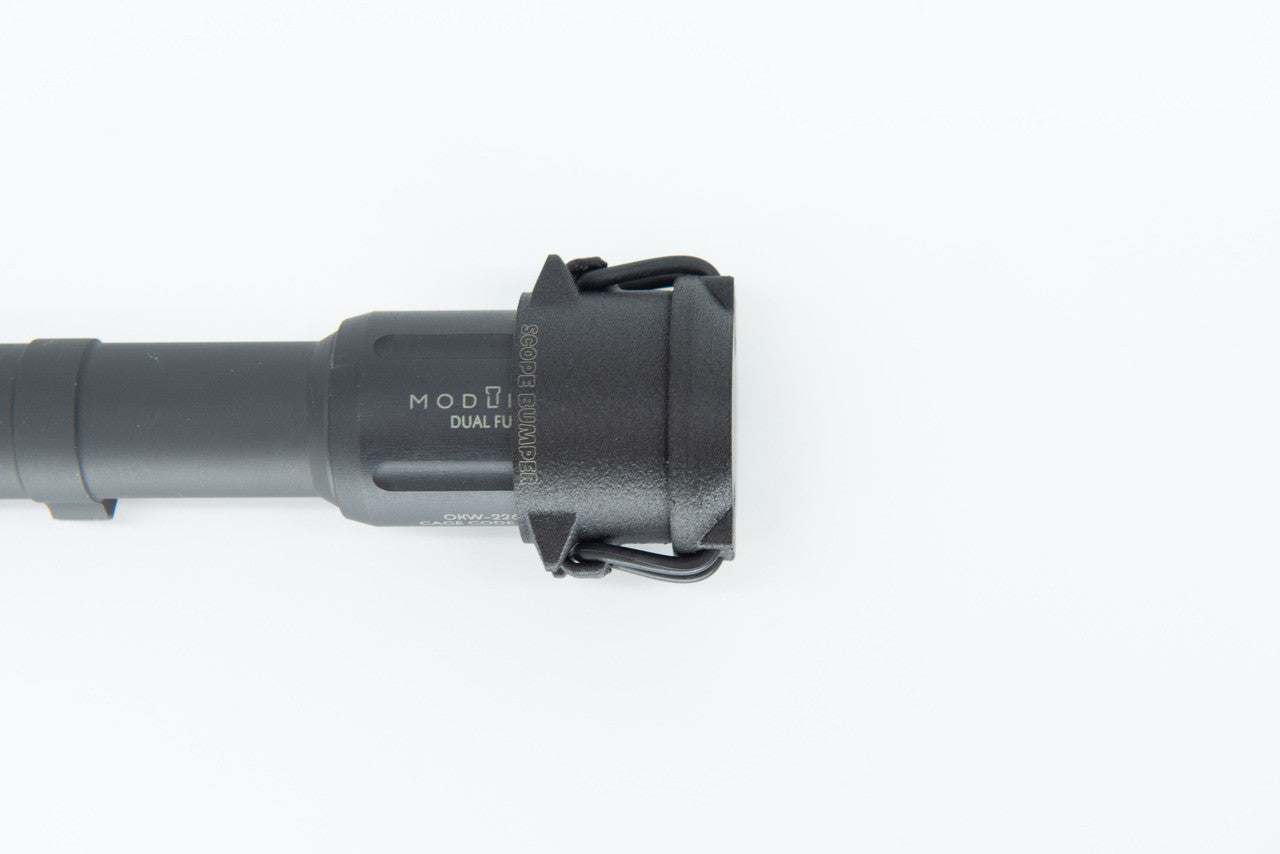 Weapon Light Cover-17