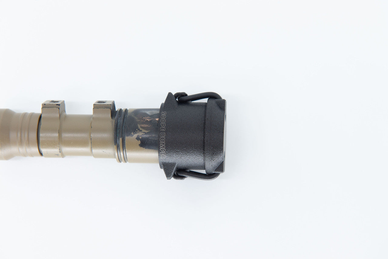 Weapon Light Cover-15