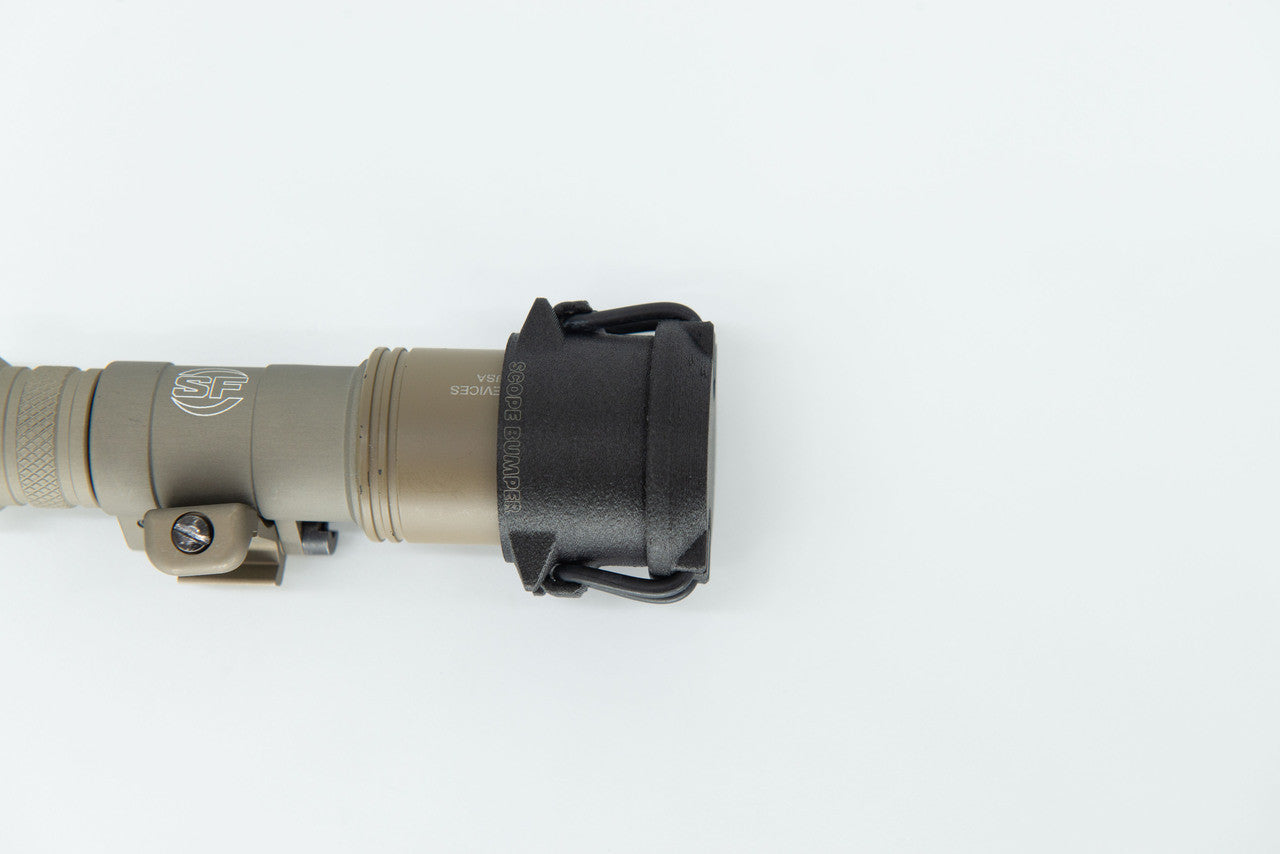 Weapon Light Cover-20