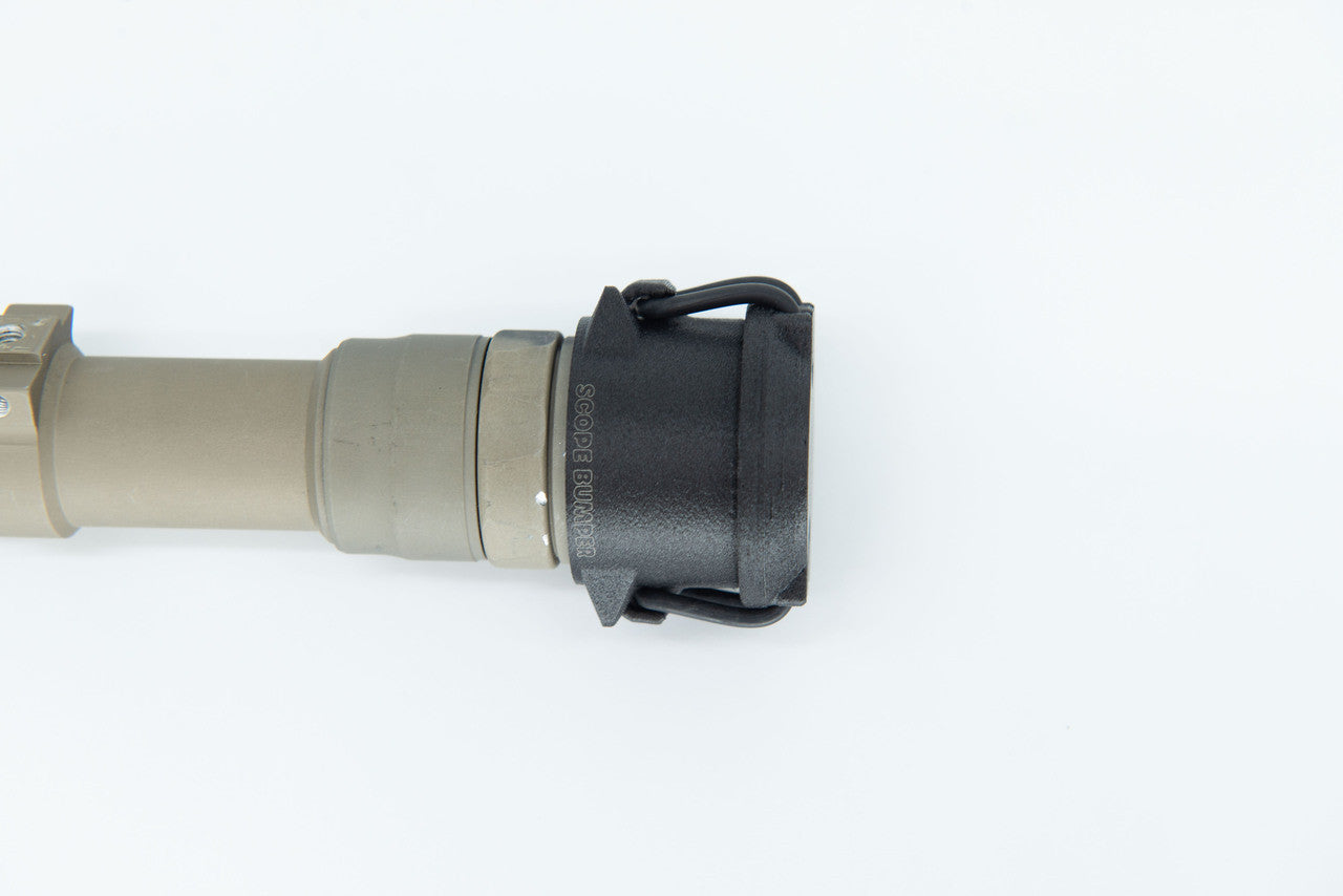 Weapon Light Cover-14