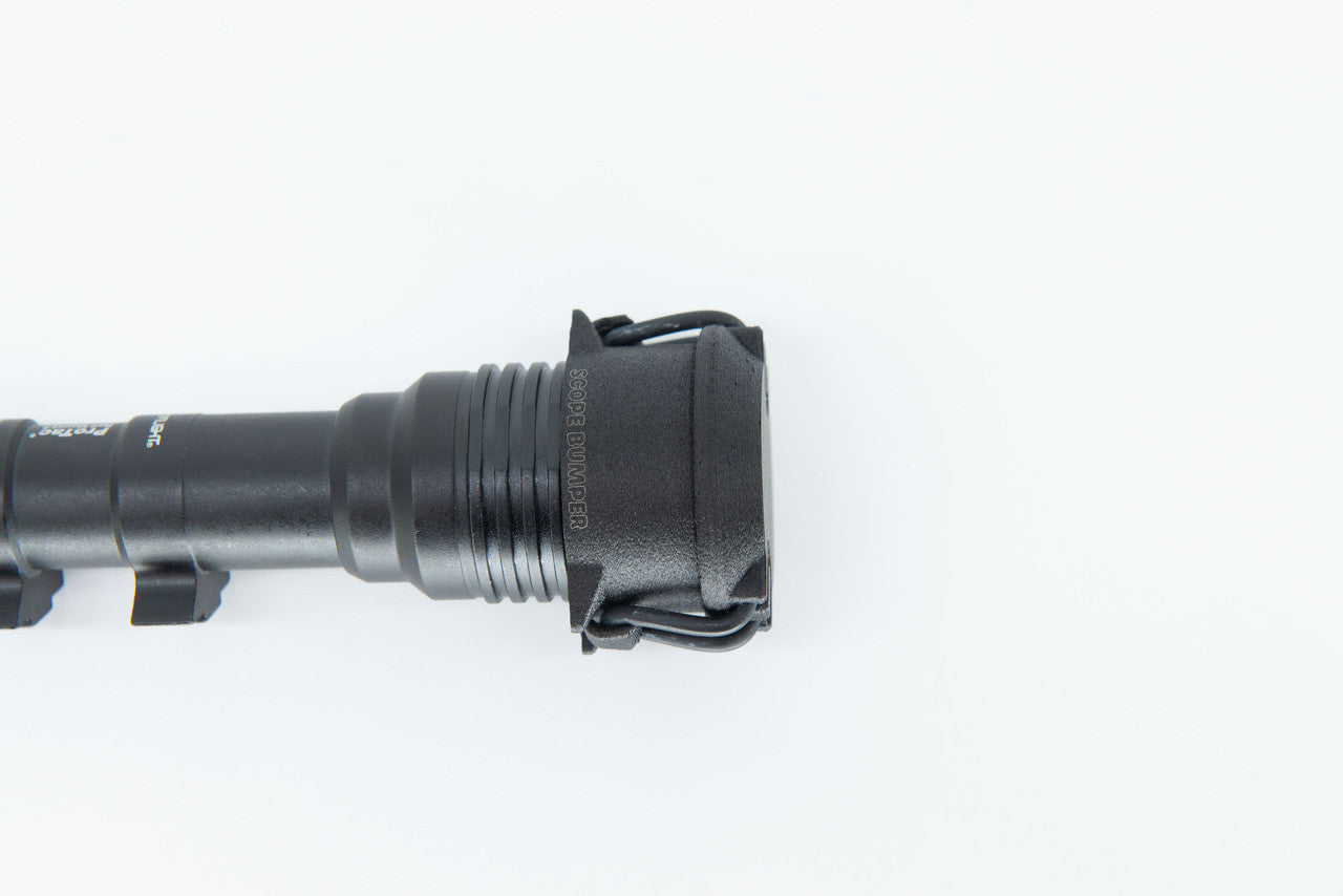 Weapon Light Cover-19