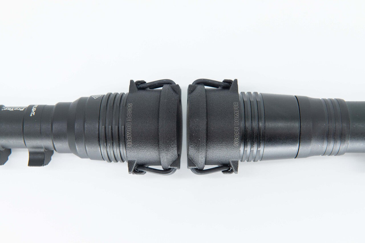Weapon Light Cover-13