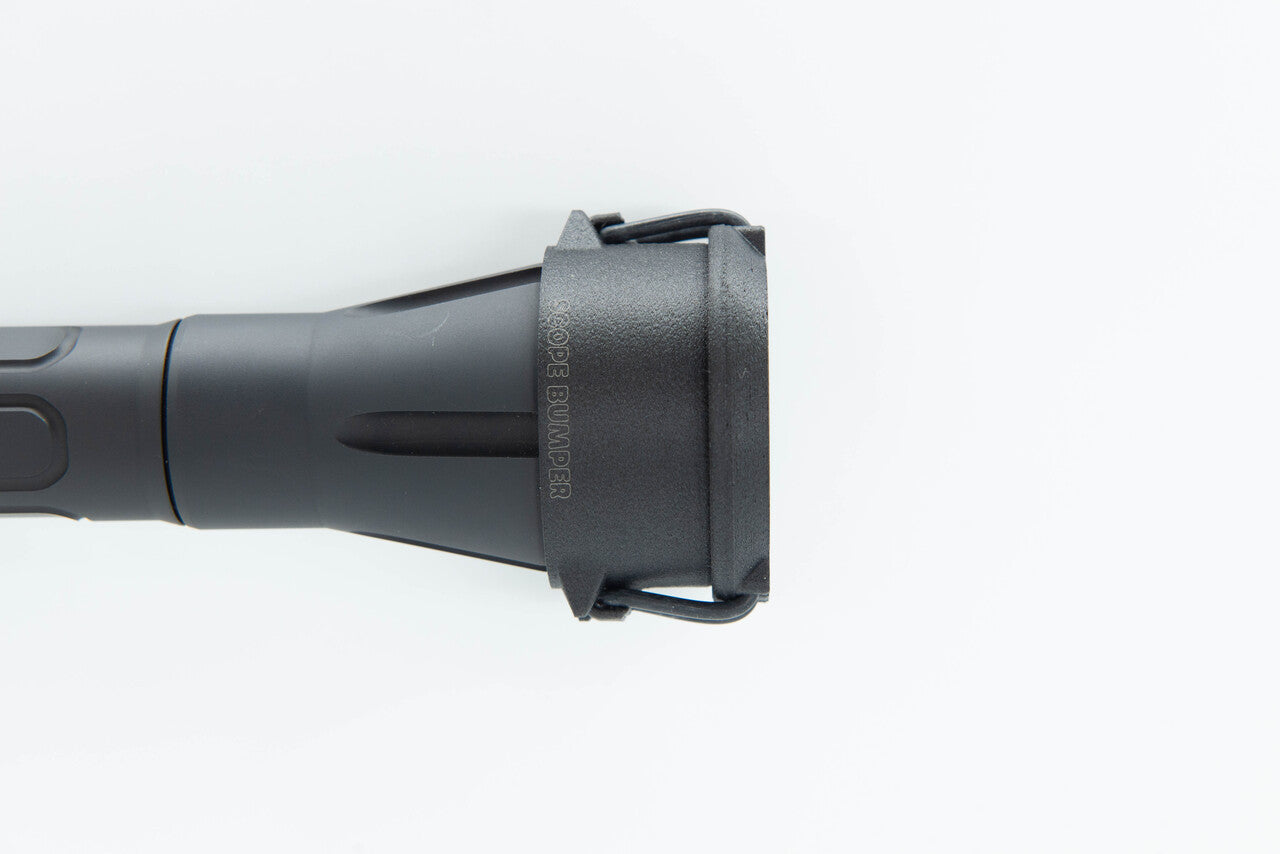 Weapon Light Cover-21