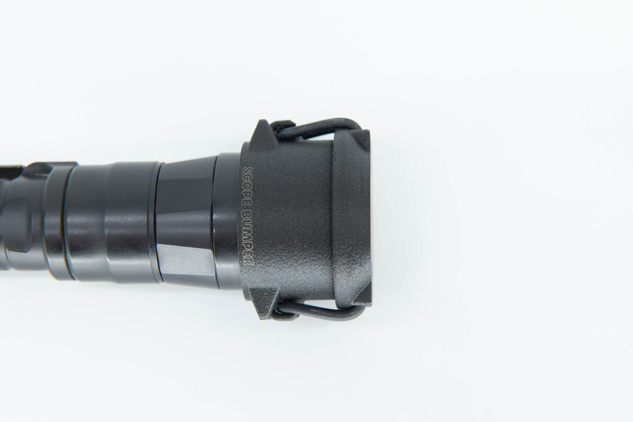 Weapon Light Cover-12