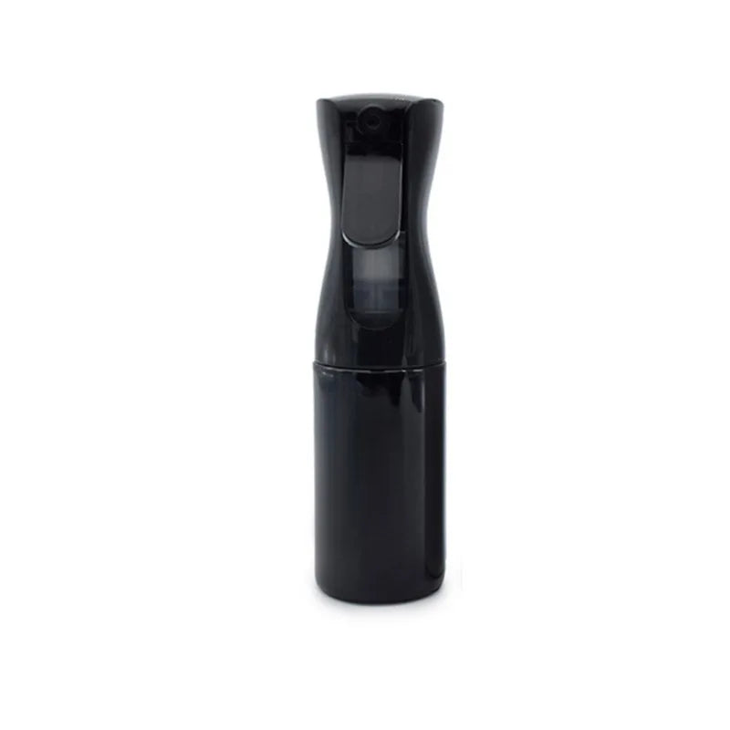 200ML Empty Spray bottles, Continuous Spray Bottle for Hair, Spray Water Bottle Fine Mist Refillable, Skin Care, Showering Pets,