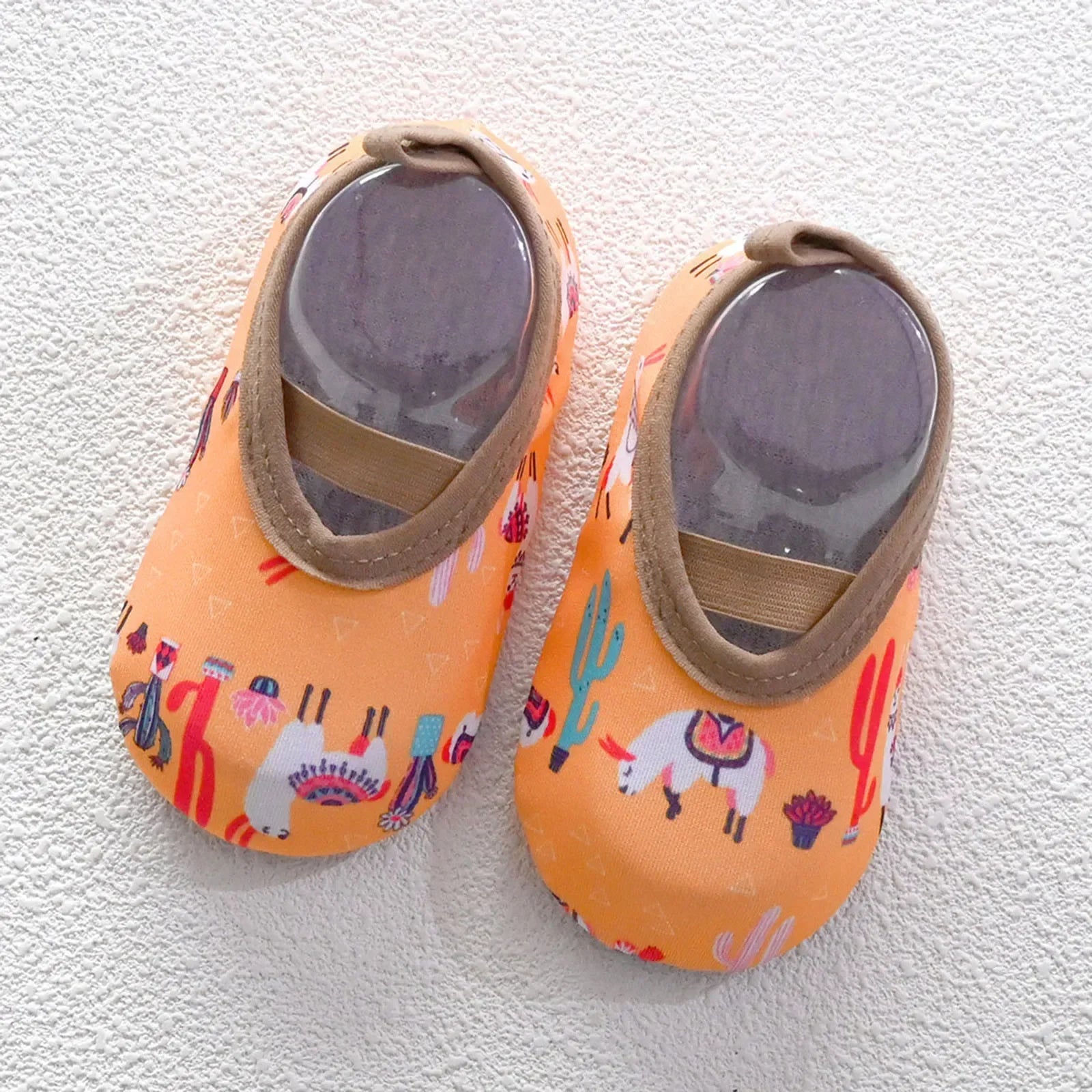 OceanStride Kids Beach Water Shoes - Quick Dry Durable