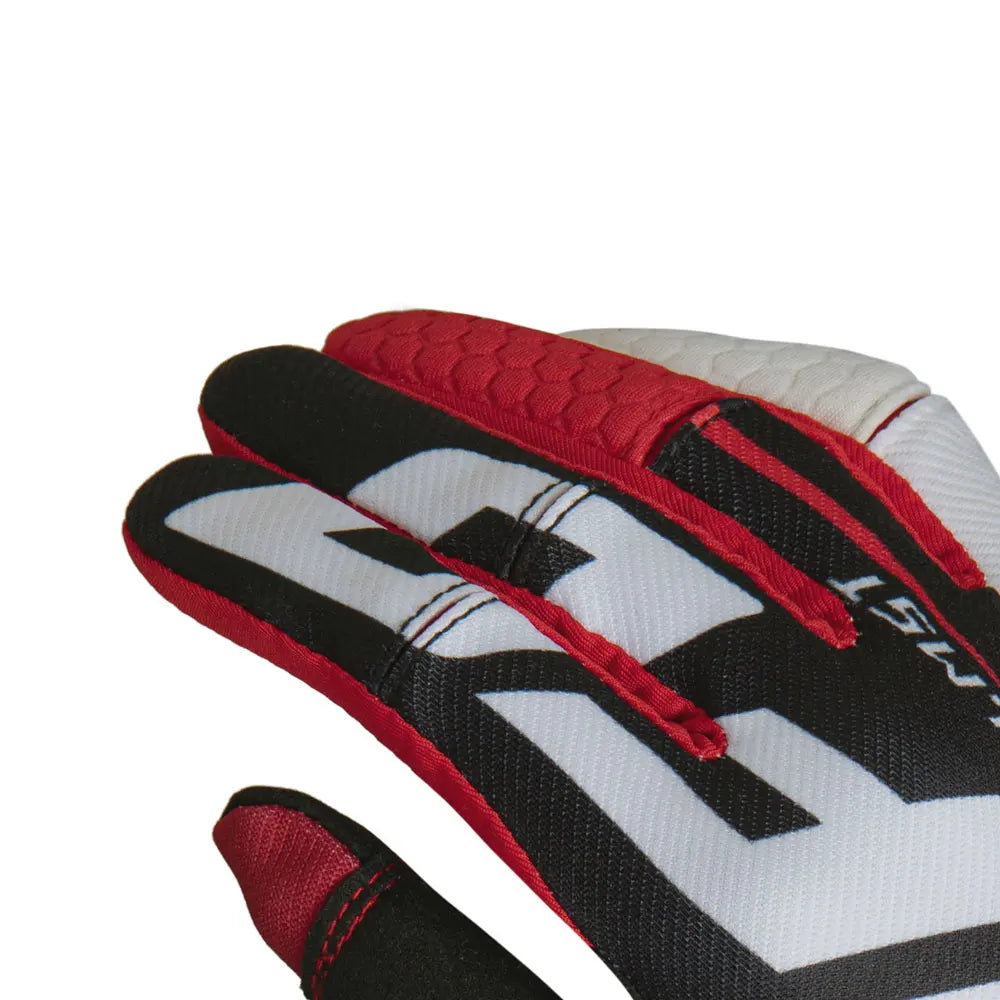 UFO Almst Off-Road Motorcycle Gloves - Breathable Comfort