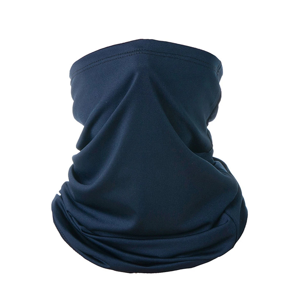 IceSilk UV Bandana - Breathable Quick Dry UV Shield