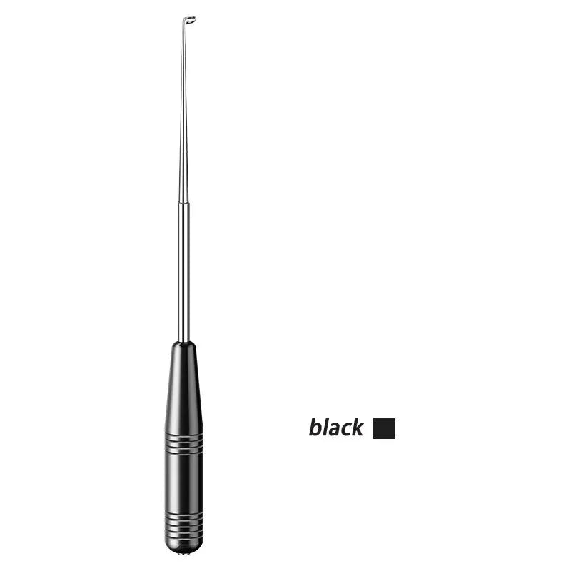 CarpTech Hook Unhooker Deep Throat - Stainless Extractor