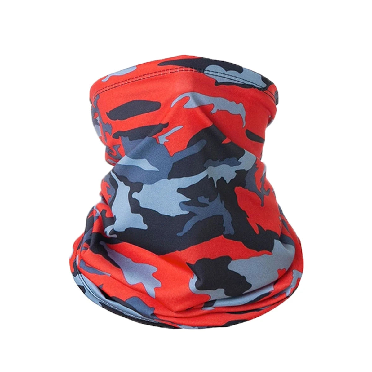 IceSilk UV Bandana - Breathable Quick Dry UV Shield