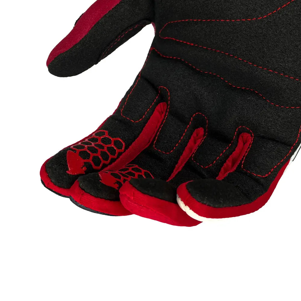 UFO Almst Off-Road Motorcycle Gloves - Breathable Comfort