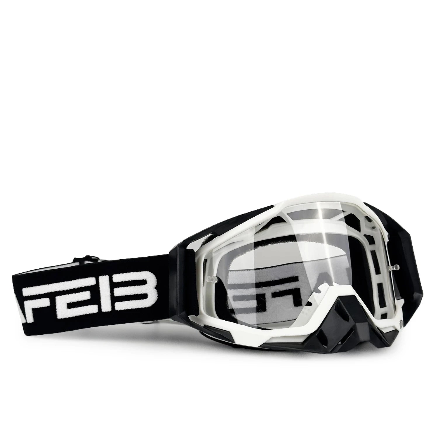 NAFEIB Motocross Glasses - Windproof Protection For Riders