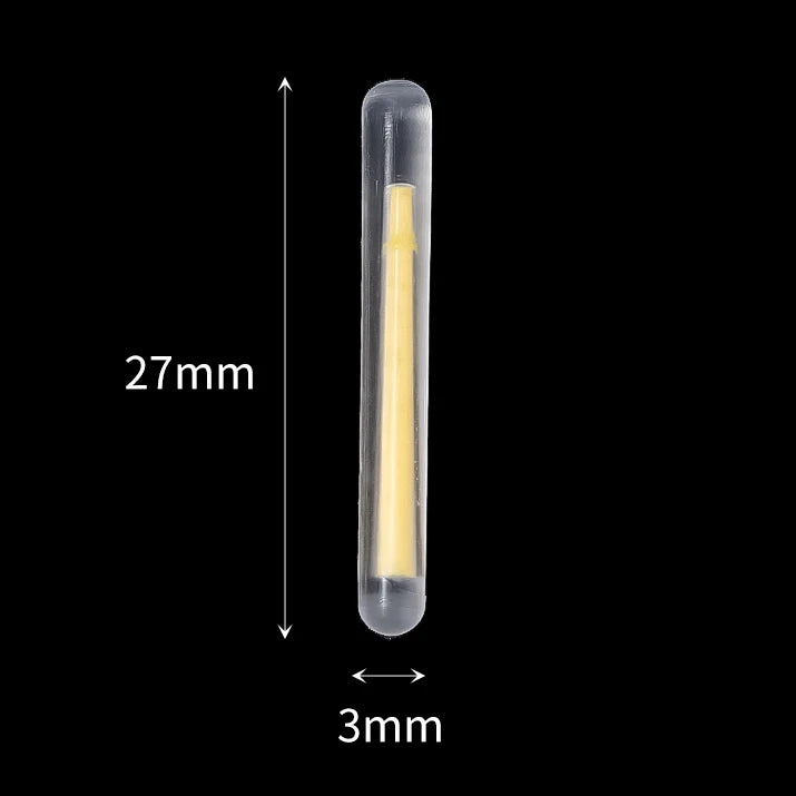 AquaGlow Firefly Fluorescent Rod Light - Noctilucent Glow