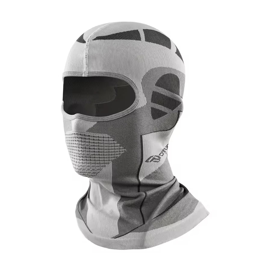 Unisex Thermal Winter Balaclava Full Face Cover Helmet Liner Cap Cold-Proof