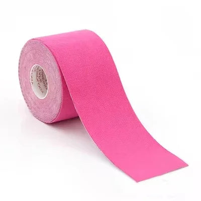 FlexPro Kinesiology Tape 2.5cm X 5m - Waterproof Cotton