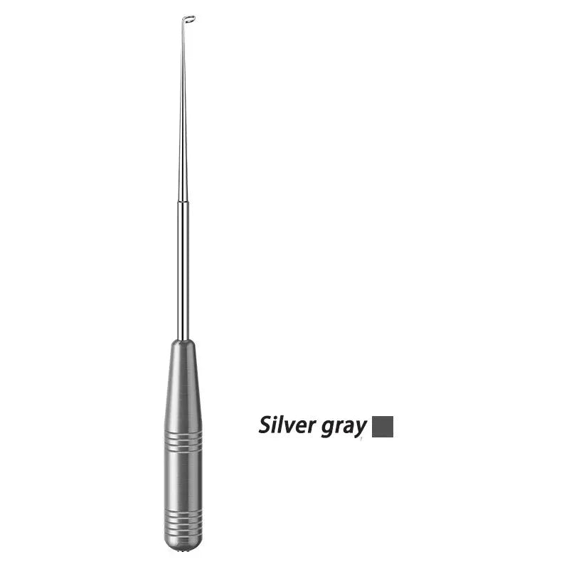 CarpTech Hook Unhooker Deep Throat - Stainless Extractor