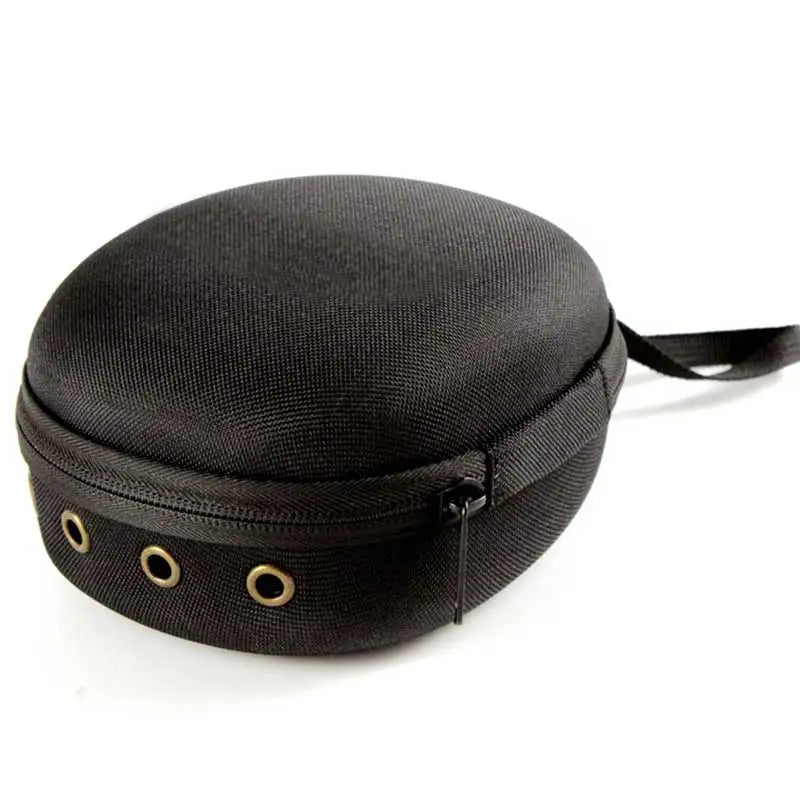 Portable EVA Fishing Reel Bag Protective Case Cover Fishing Bag fishing accessories for Drum/Spinning/Raft Reel Fishing goods