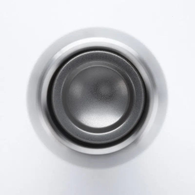 Stainless Steel Drinking Tumbler Water Bottle 750/1000ml