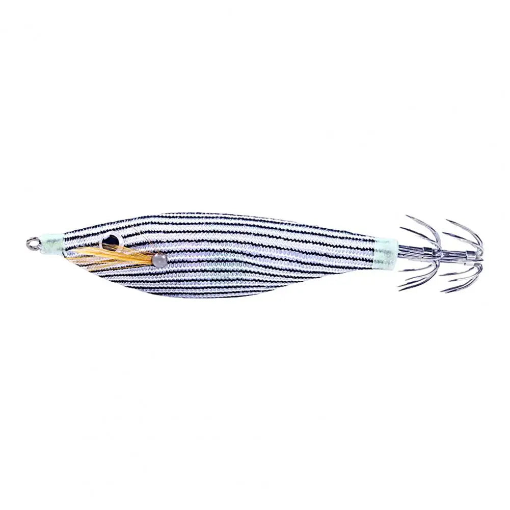 AquaLure Wood Shrimp Lure - Realistic Color for Impulse Strikes