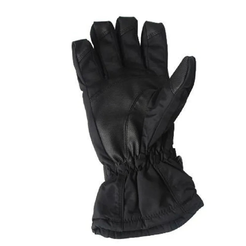New Brand Unisex Ski Gloves - Waterproof Warmth For Snow