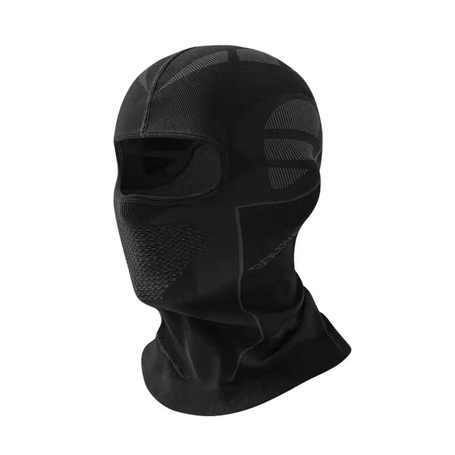Unisex Thermal Winter Balaclava Full Face Cover Helmet Liner Cap Cold-Proof