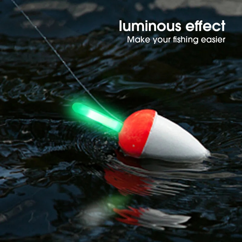 AquaGlow Firefly Fluorescent Rod Light - Noctilucent Glow