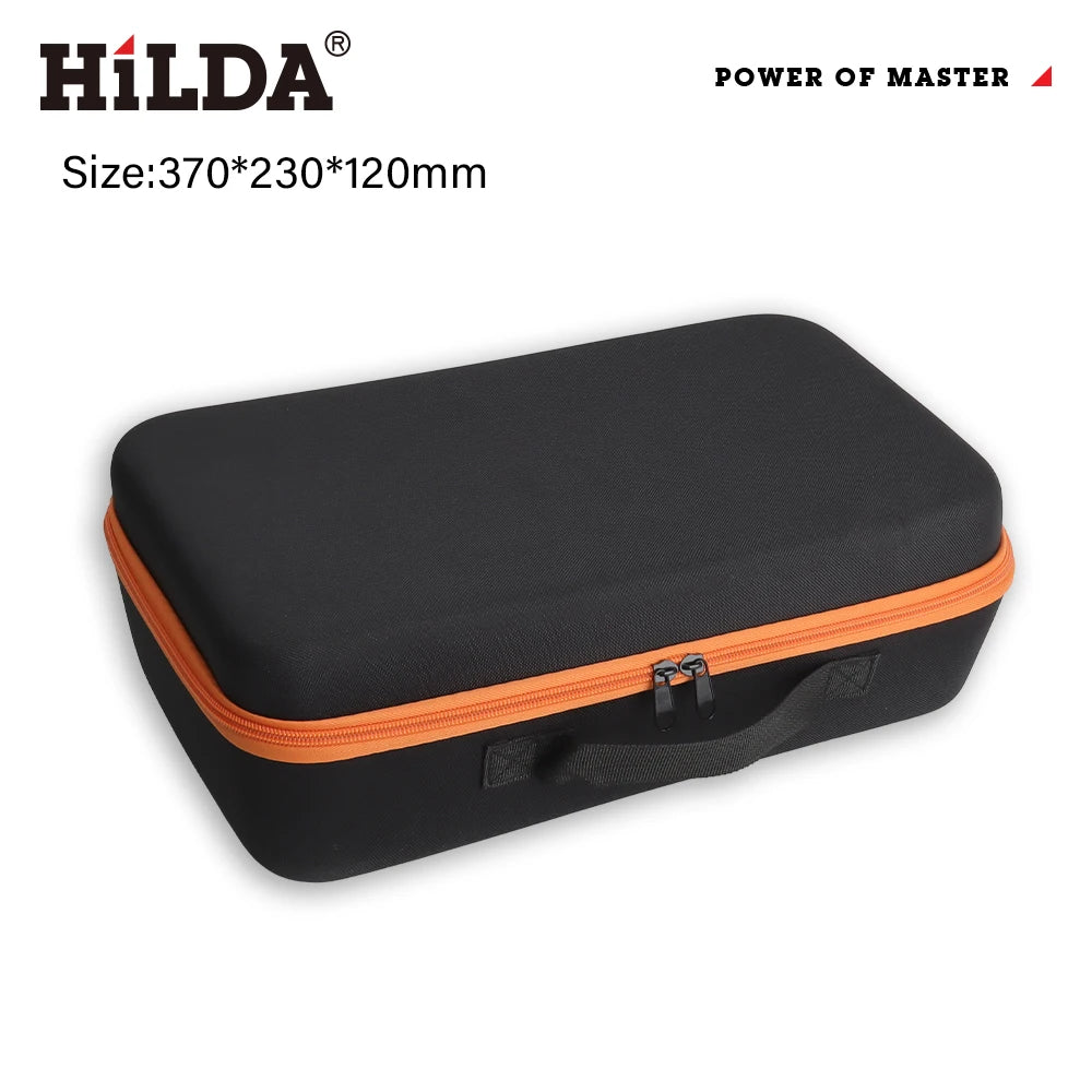 HILDA Waterproof Tool Bag - Large Capacity For Tools