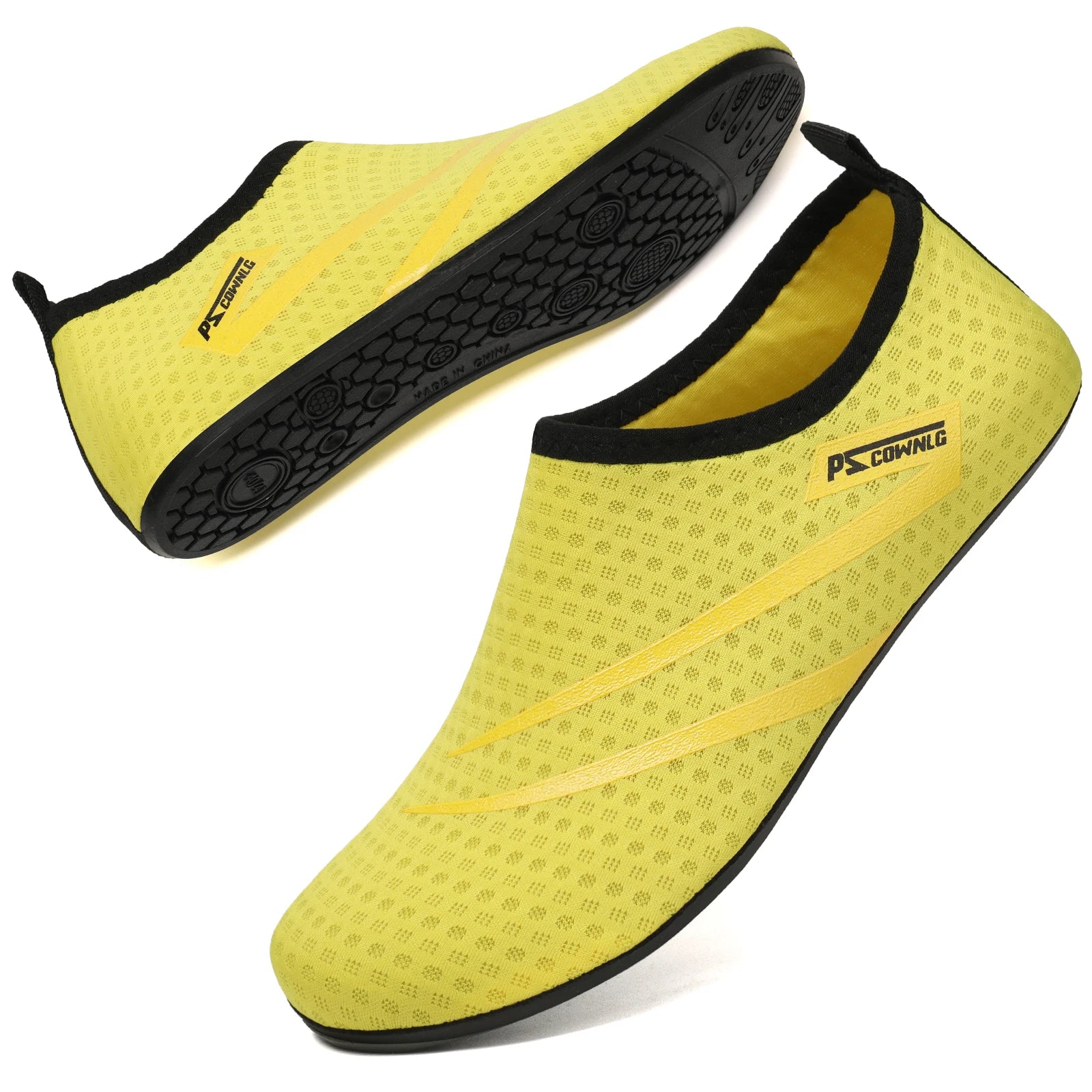 Aqua Shoes Unisex Beach Swimming Water Sport Socks