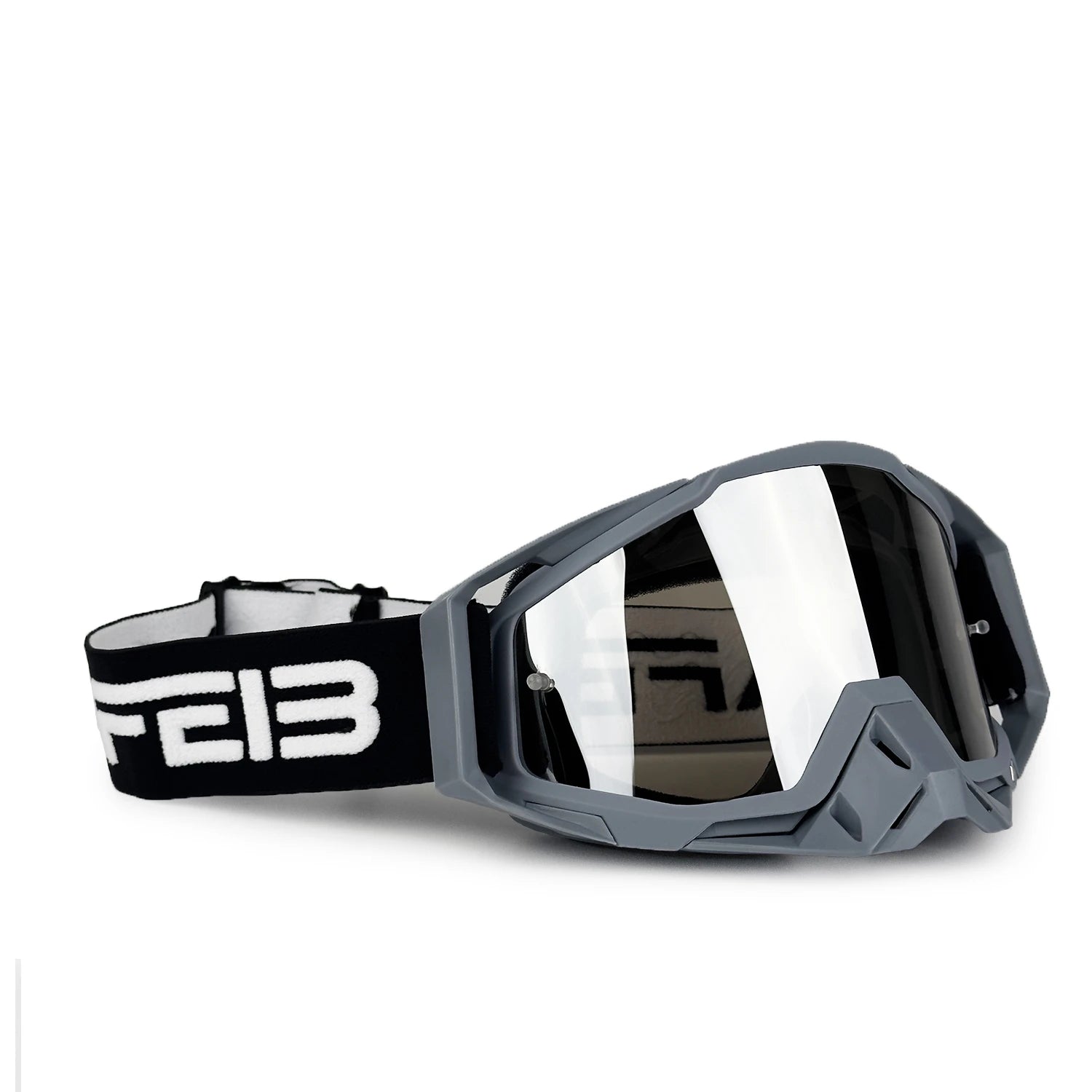 NAFEIB Motocross Glasses - Windproof Protection For Riders