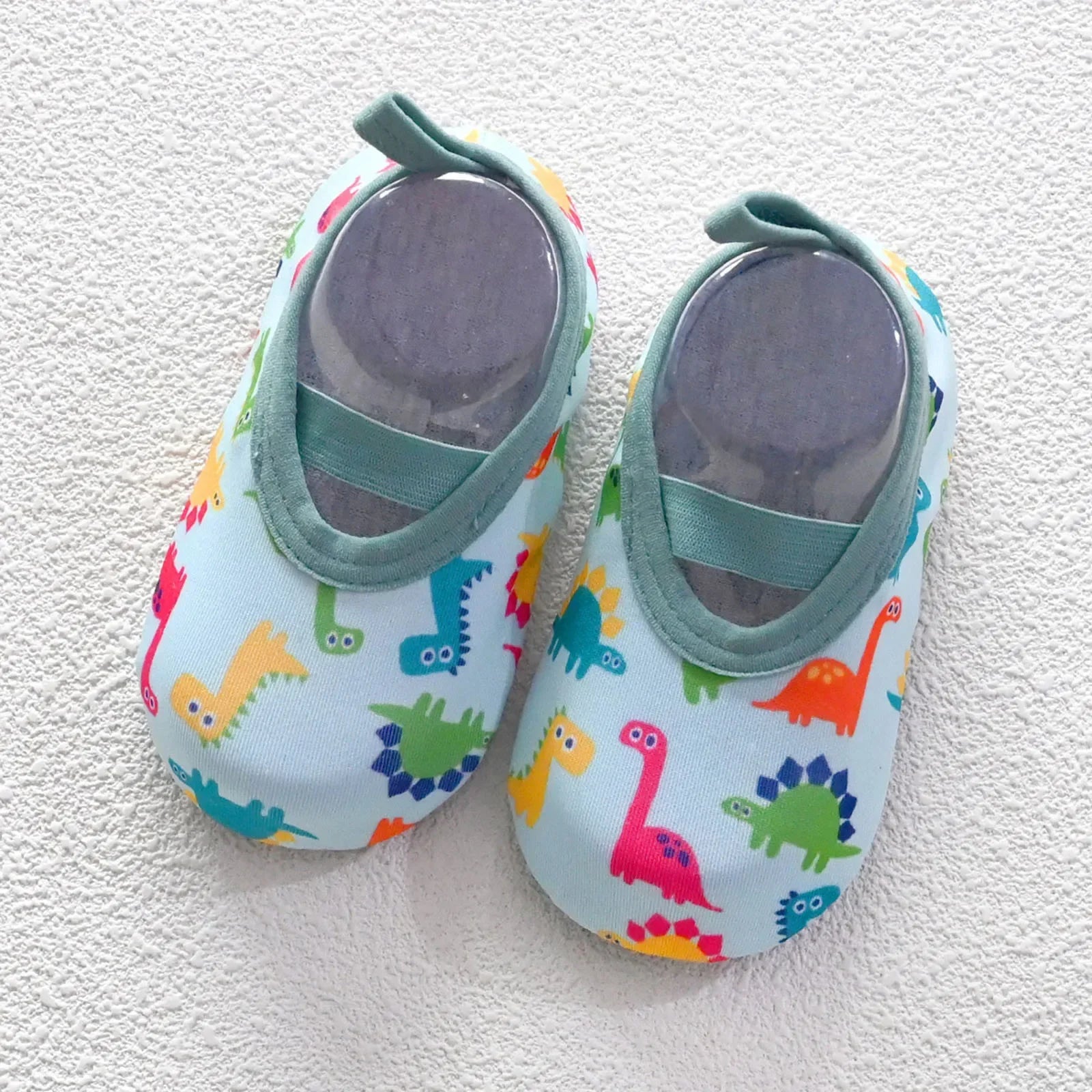 OceanStride Kids Beach Water Shoes - Quick Dry Durable