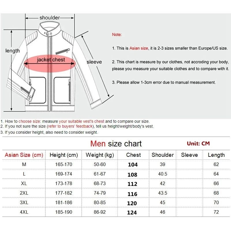 UrbanEdge Mens Winter Vest Waterproof Sleeveless Warmth