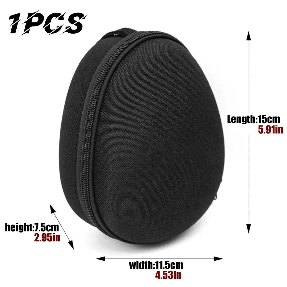 Portable EVA Fishing Reel Bag Protective Case Cover Fishing Bag fishing accessories for Drum/Spinning/Raft Reel Fishing goods