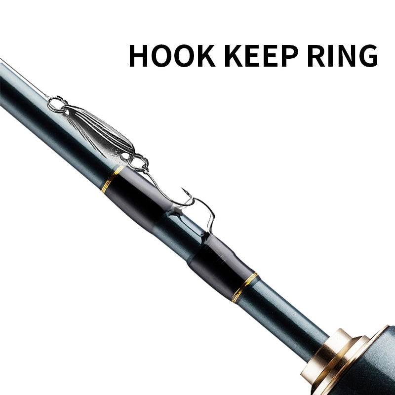 Apex Angling Trout Ultra Light Rod - Ultra Sensitive Tip
