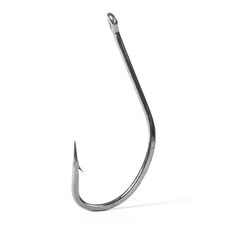 LS-9939 Saltwater Fishing Hooks - Made In Japan Quality