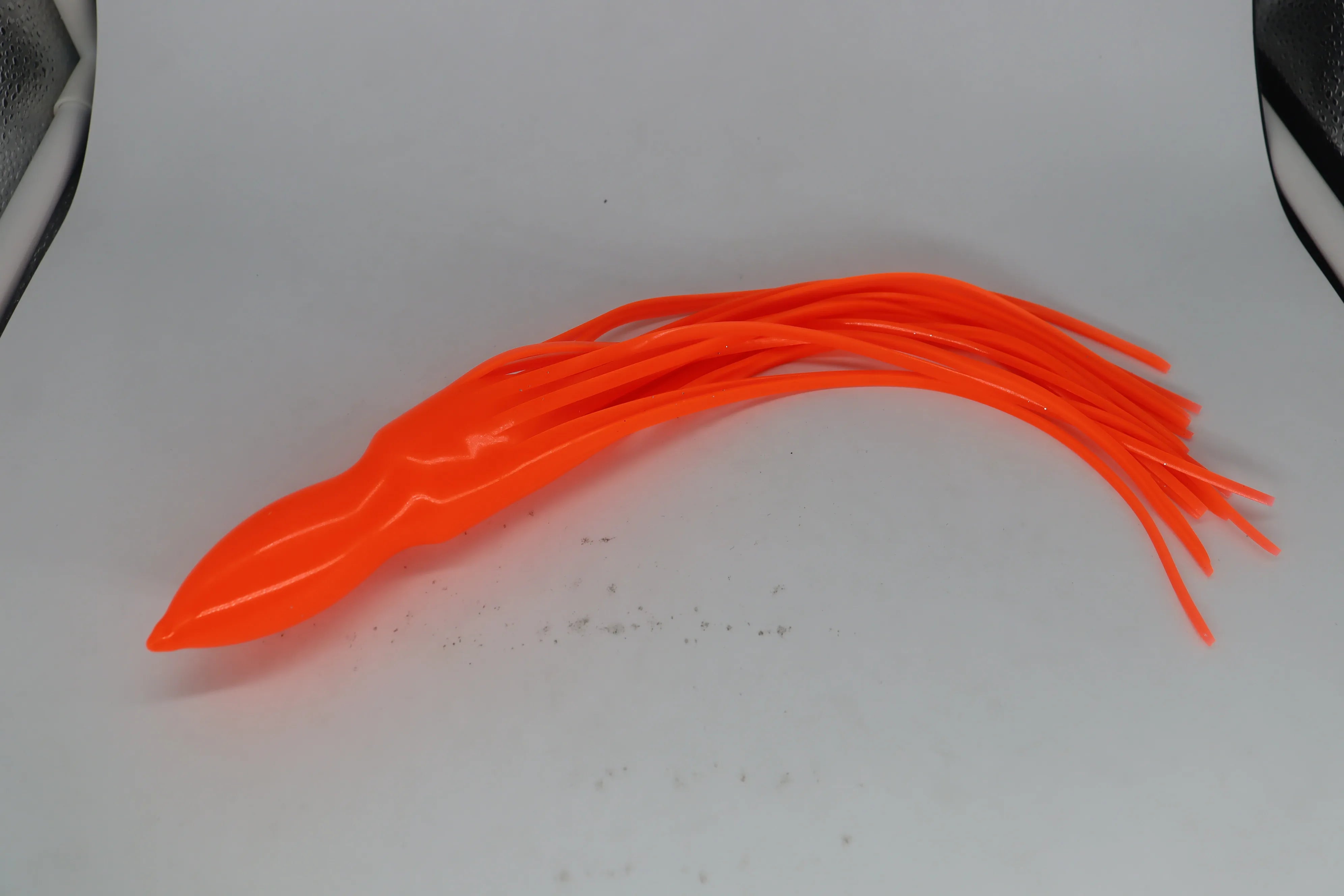 12'' Replacement Octopus Skirts for Trolling Lures Fishing Lure Skirt Marlin Tuna Big Game Fishing
