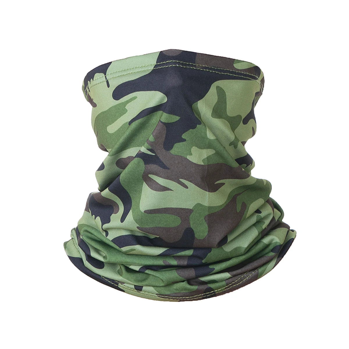 IceSilk UV Bandana - Breathable Quick Dry UV Shield