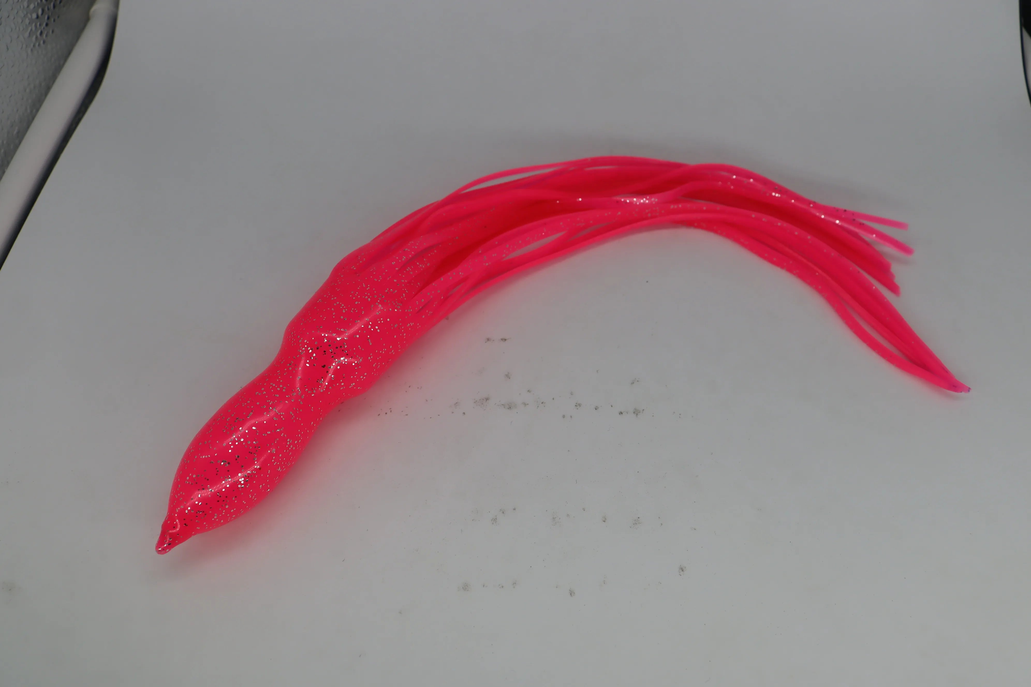 12'' Replacement Octopus Skirts for Trolling Lures Fishing Lure Skirt Marlin Tuna Big Game Fishing