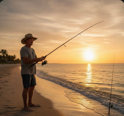 Sport Fishing