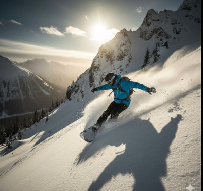 Mountain Sports