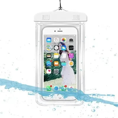 Underwater Dry Bag Case Cover Telefon Waterproof