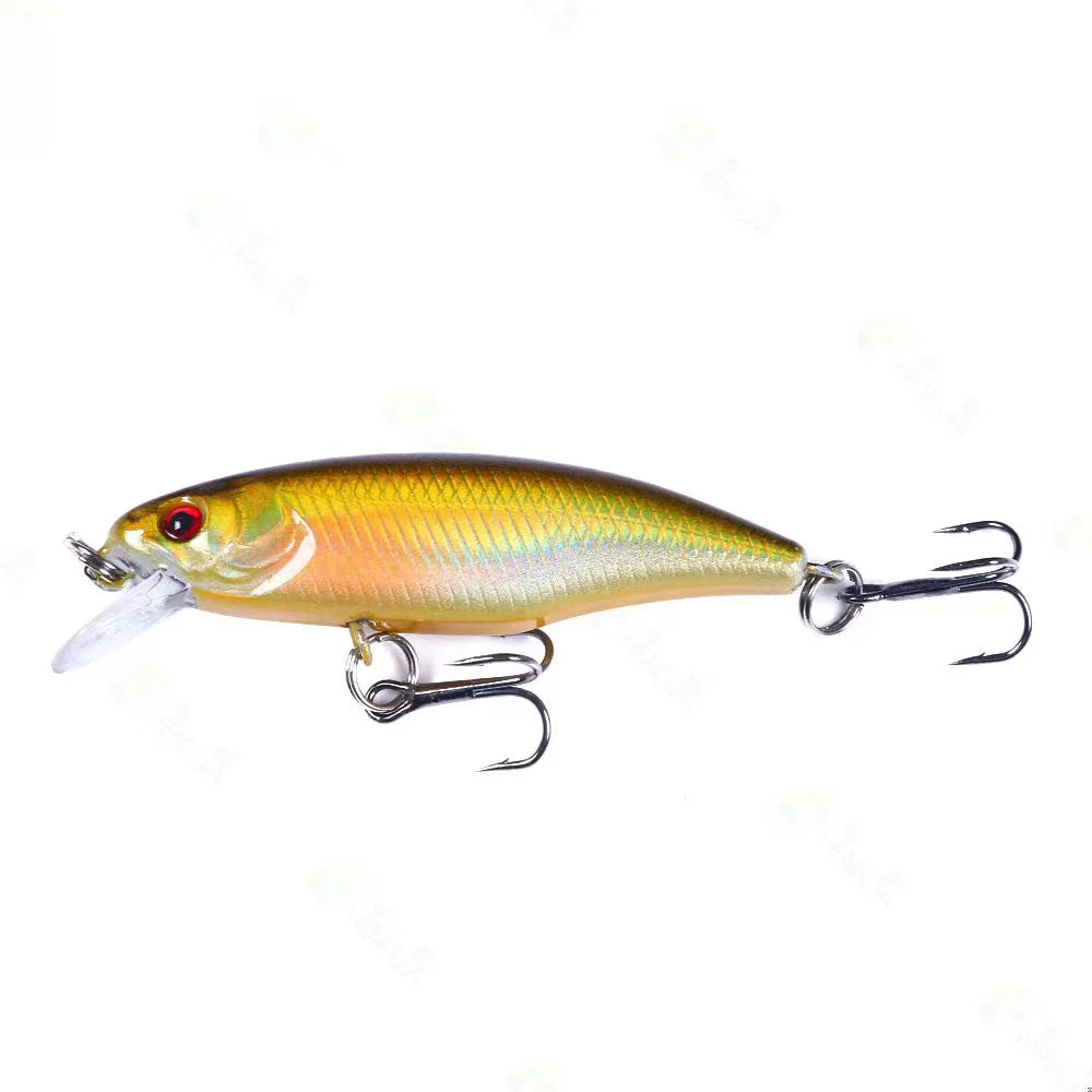 Japan Hot Sinking Minnow Jerkbait 52mm - Pro Bass Swimbait