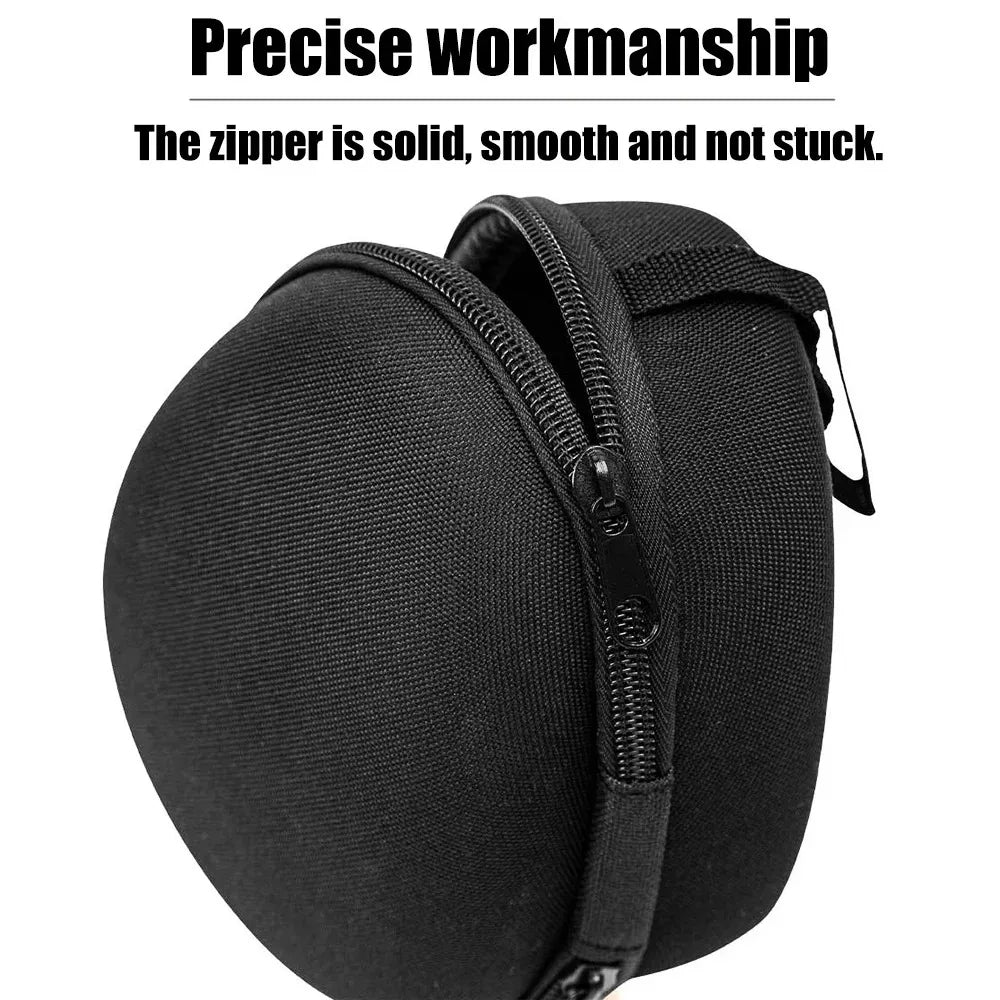 Portable EVA Fishing Reel Bag Protective Case Cover Fishing Bag fishing accessories for Drum/Spinning/Raft Reel Fishing goods