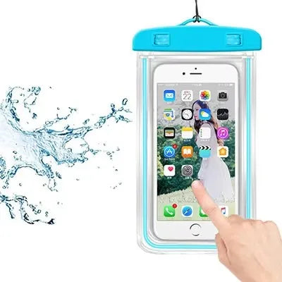 Underwater Dry Bag Case Cover Telefon Waterproof