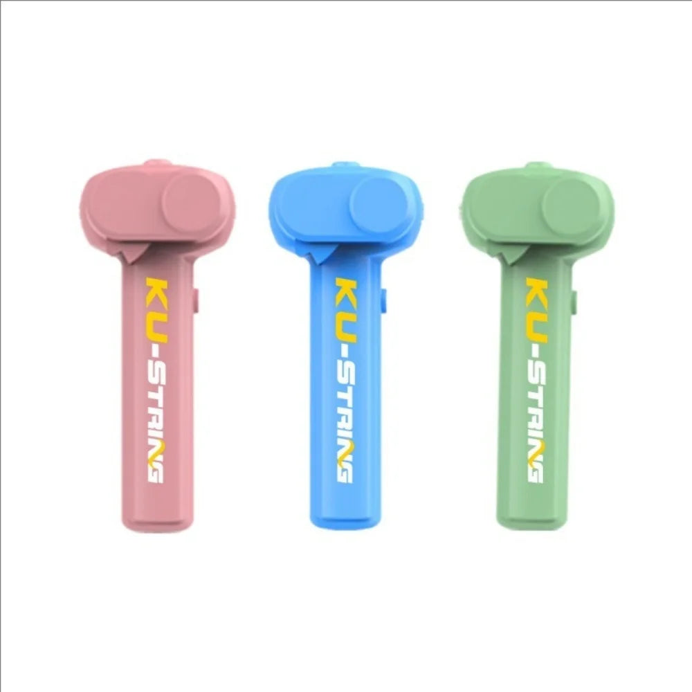 Cat-Dog-Pet Toys Glow-in-the-dark electric fun rope thruster Out door Play