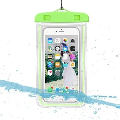 Underwater Dry Bag Case Cover Telefon Waterproof